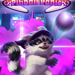 ✅ Roxy Raccoon's Pinball Panic Xbox One|X|S активация
