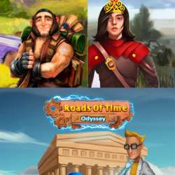 ✅ Royal Roads Bundle Xbox One|X|S активация