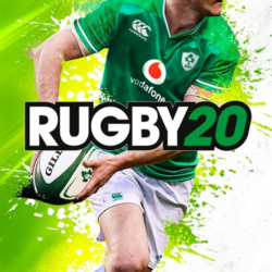 ✅ Rugby 20 Xbox One & Xbox Series X|S активация