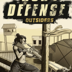 ✅ Road Defense: Outsiders Xbox One|X|S активация