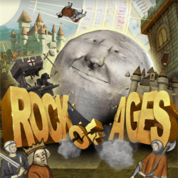 ✅ Rock of Ages Xbox One & Xbox Series X|S активация