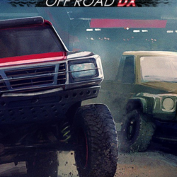✅ Rock 'N Racing Off Road DX Xbox One|X|S активация
