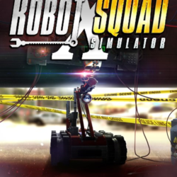✅ Robot Squad Simulator X Xbox One|X|S активация