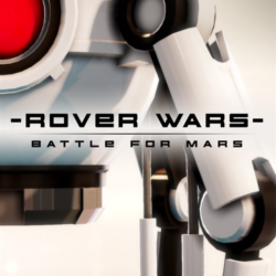 ✅ Rover Wars : Battle for Mars Xbox One|X|S активация