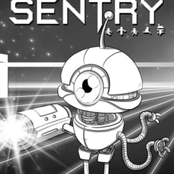 ✅ Rogue Sentry Xbox One & Xbox Series X|S активация