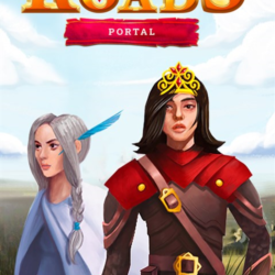 ✅ Royal Roads 3 Xbox One & Xbox Series X|S активация