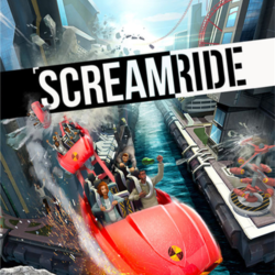 ✅ ScreamRide Xbox One & Xbox Series X|S активация