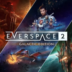 ⭐️EVERSPACE 2 : Galactic Edition Xbox series X|S   PC⭐️