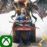 Ключ Ведьмак 3: Дикая Охота - Кровь и вино Xbox