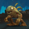 Код World of Warcraft Питомец Бронзовый Мурлок Тррргл