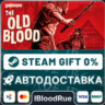Wolfenstein: The Old Blood   ВЫБОР  STEAM•RU  0% АВТО