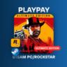 Red Dead Redemption 2: Ultimate Edition | Steam |