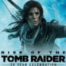 Rise of the Tomb Raider 20th Years Celebration (Steam)