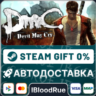 DmC: Devil May Cry   ВЫБОР  STEAM  0% АВТО