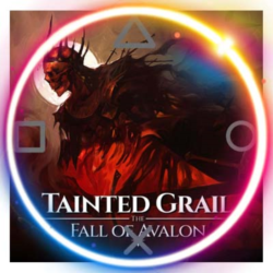 💠 Tainted Grail: The Fall of Avalon (PS5/RU) Активация