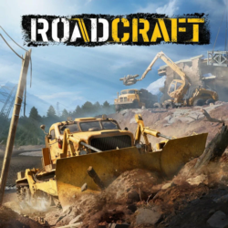 RoadCraft (Steam/Ключ/ Весь Мир)