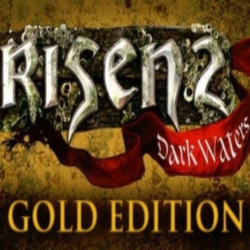 Risen 2: Dark Waters - Gold Edition Ключ Steam | РФ СНГ