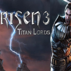 Risen 3: Titan Lords (Ключ Steam | РФ СНГ)