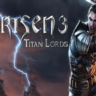 Risen 3: Titan Lords (Ключ Steam | РФ СНГ)