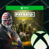 PAYDAY 3 YEAR 1 XBOX SERIES X|S   ПК НА ЛЮБОЙ АКАУНТ