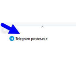 Телеграмм бот для авто-постинга