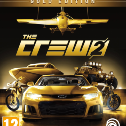 The Crew 2 Special Edition Xbox One/Series Ключ