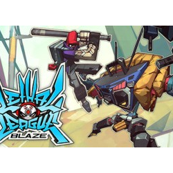 Lethal League Blaze (STEAM KEY/GLOBAL)