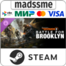 Tom Clancy&acute;s The Division 2 - Battle for Brooklyn DLC