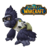 Малыш Винстон: World of Warcraft — ключ Battle.net (ГЛОБАЛЬНЫЙ)