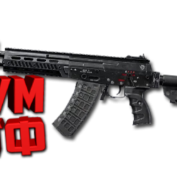Макрос ARENA BREAKOUT на АК-12. Bloody X7 Logi Razer