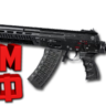 Макрос ARENA BREAKOUT на АК-12. Bloody X7 Logi Razer