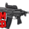 Макрос ARENA BREAKOUT на MCX. Bloody X7 Logi Razer