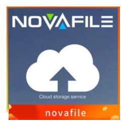 novafile | Премиум-подписка novafile.com (1–3 месяца) — официальный код активации