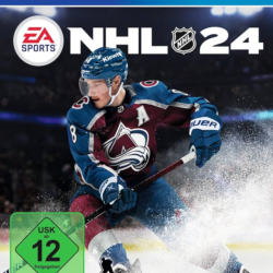🎮 NHL® 24 Standard Edition PS4   Аренда 1 дней 🔰