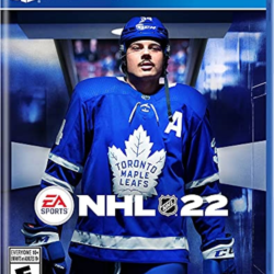 🎮 NHL™ 22 PS4   Аренда 1 дней 🔰