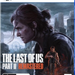 🎮 The Last of Us™ Part II Remastered   Аренда 1 дней 🔰