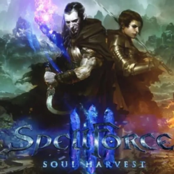 SpellForce 3: Soul Harvest (Ключ Steam | РФ СНГ)