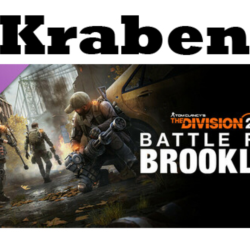 Tom Clancy&acute;s The Division 2 Battle for Brooklyn DLC