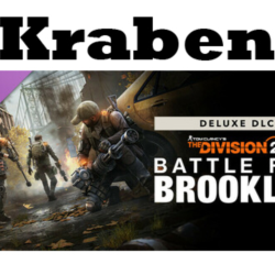 Tom Clancy&acute;s The Division 2 Battle for Brooklyn Deluxe