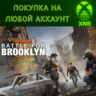 Battle for Brooklyn (Битва за Бруклин) Division 2 XBOX
