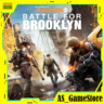 The Division 2 - Битва за Бруклин | PS4/PS5 Турция Украина