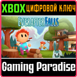 EVERAFTER FALLS XBOX КЛЮЧ/КОД