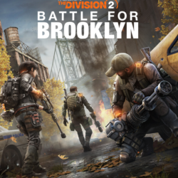 Tom Clancy&acute;s The Division 2 Battle for Brooklyn Xbox