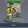 ☀️ EA SPORTS FIFA 17 🎮 Xbox One | Series X|S