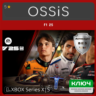 КЛЮЧ F1 25 XBOX Код