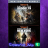 New York DLC Bundle - Tom Clancy’s The Division 2 XBOX DLC