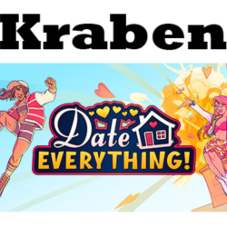Date Everything! - Lavish Edition steam