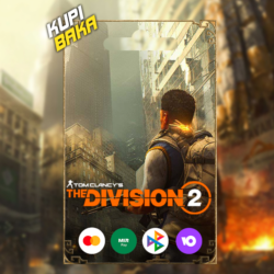 Tom Clancy&acute;s The Division 2 - Battle for Brooklyn Steam
