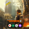 Tom Clancy&acute;s The Division 2 - Battle for Brooklyn Steam