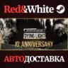 Dying Light: Definitive 10th Anniversary Edition